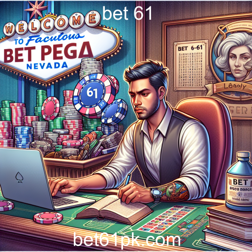Explore a Categoria 'Ajuda' no Bet 61 e Aprimore suas Habilidades nos Jogos de Palavras
